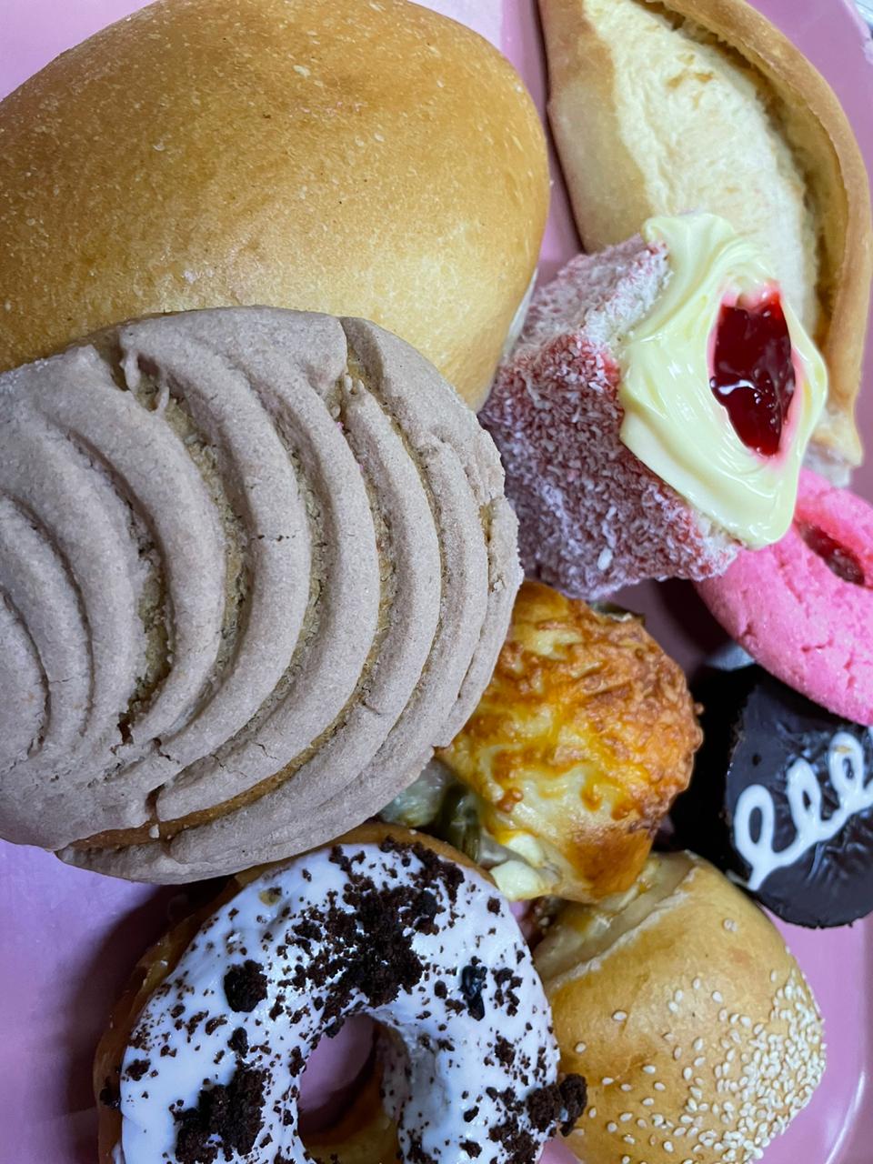 Panadería Ornelas