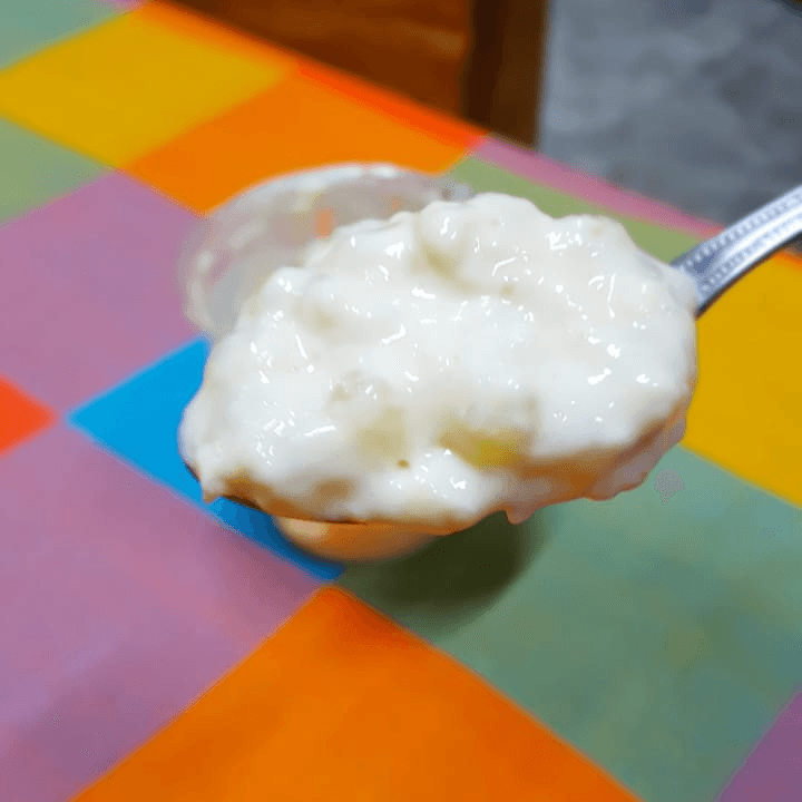 Tapioca