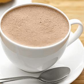 Chocolisto Caliente