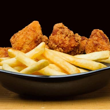 Boneless kids