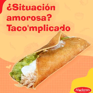 Combos-Tacos Especiales