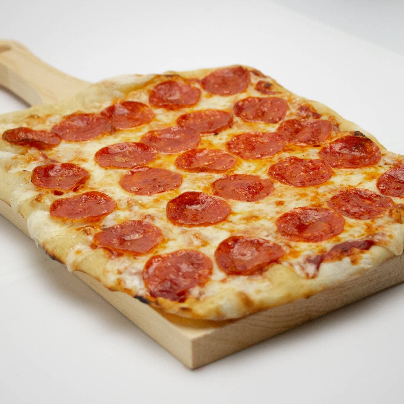 Pizza Pepperoni