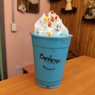 Smoothie chicle