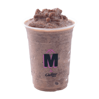 Chocolate con chile (Granizado)