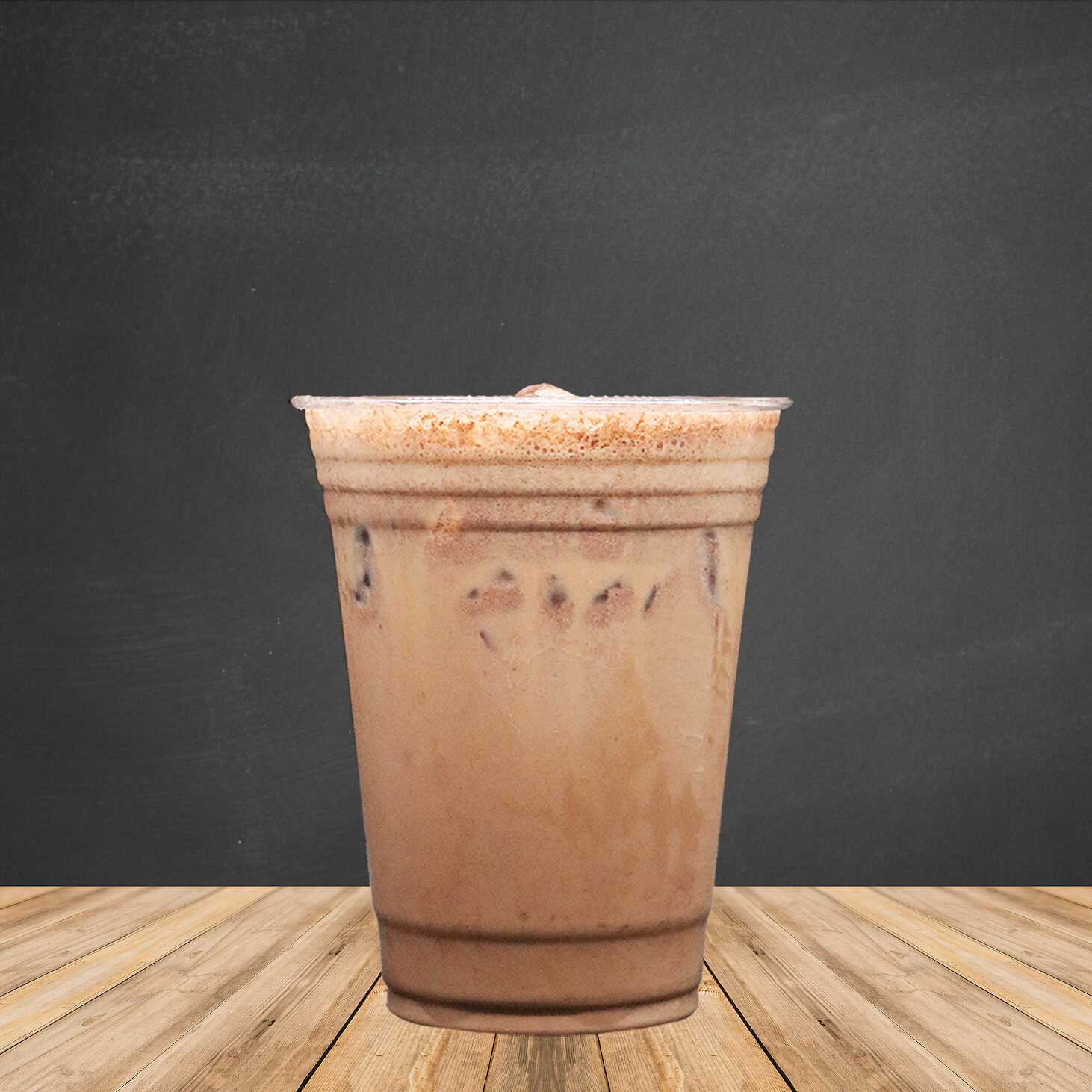 Coffee Helado