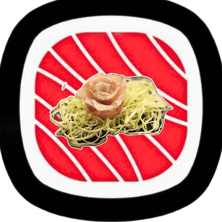 Sashimi de Pescado Blanco