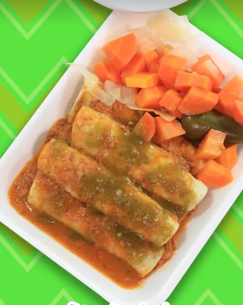 Tacos Pipos  Regional (Tampico Centro)