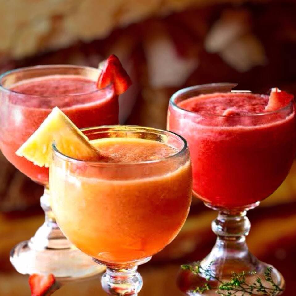 Jugo Surtido