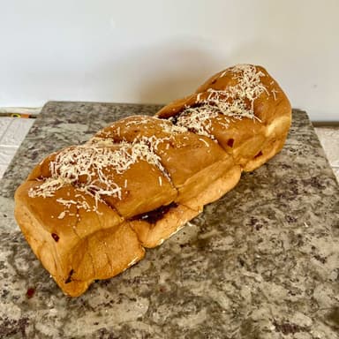MOLDE DE BOCADILLO