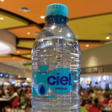 Agua Natural 500 ml