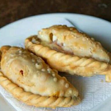 Empanadas Argentinas
