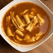 Sopa de Medula