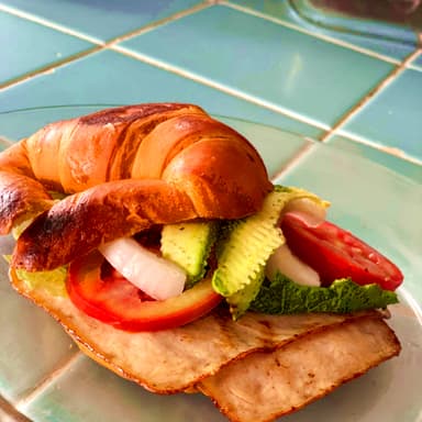 CROISSANT