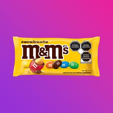 M&M's® Individual