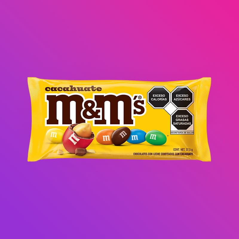 M&M's® Individual