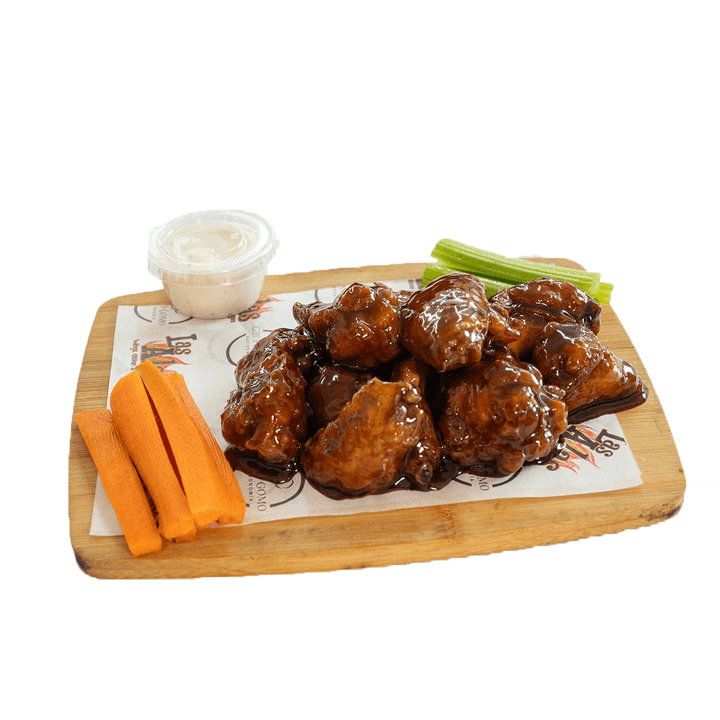 Alitas 500G