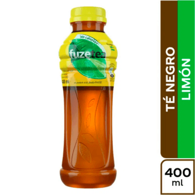 Té de Limón