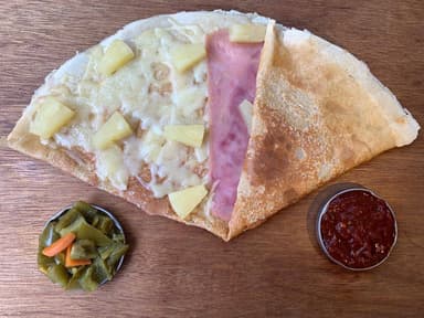 Combo Amigos