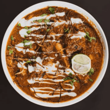 Rogan Josh (Chivo/Goat)