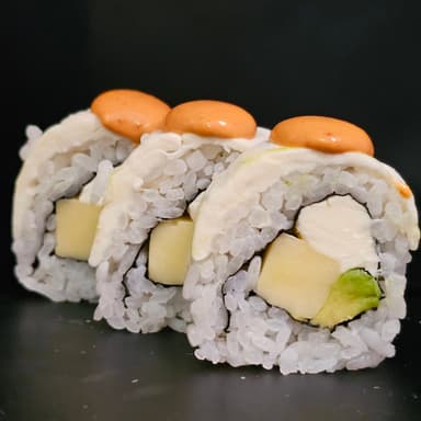 3 Quesos Roll