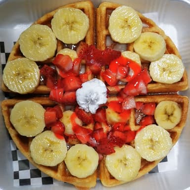 Waffles