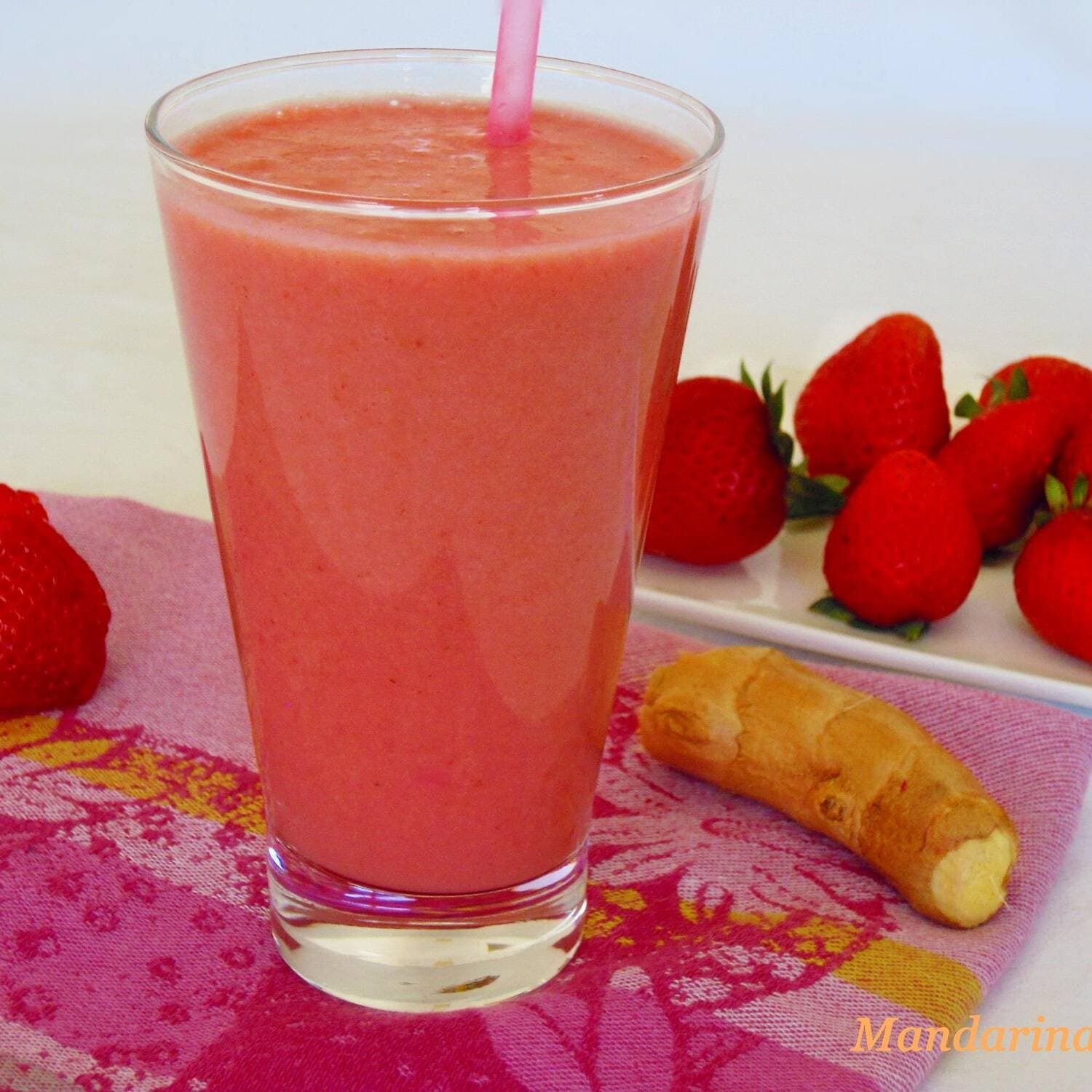 Jugo Pancho´s 12 oz