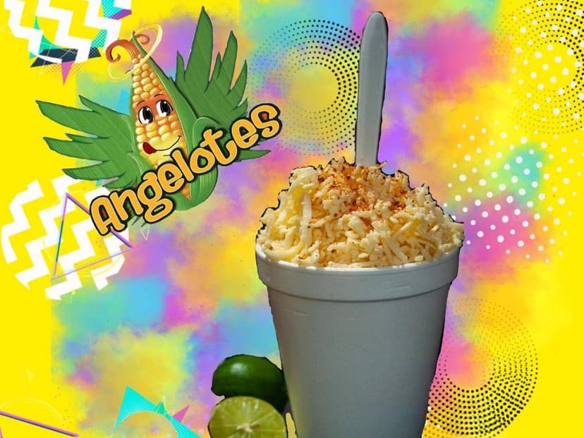 Angelotes (Fanny Anitua)