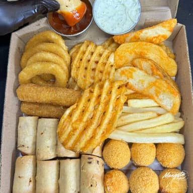 Snack Box