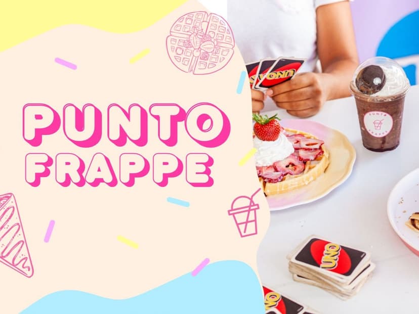 Punto Frappe