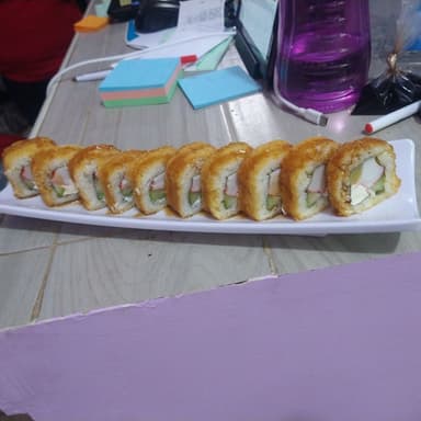 Malibu Roll