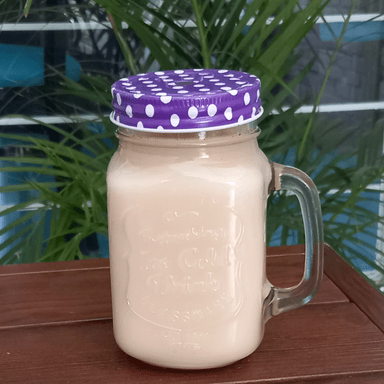 Agua de Horchata