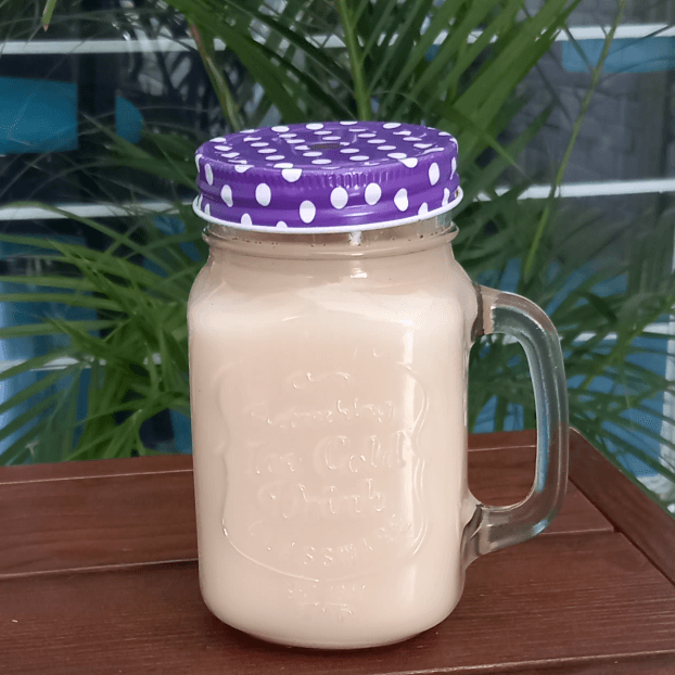 Agua de Horchata