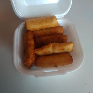 6 Rollos Primavera Combinados