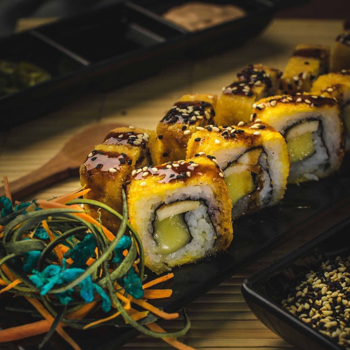 Panamá Roll