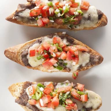 Molletes