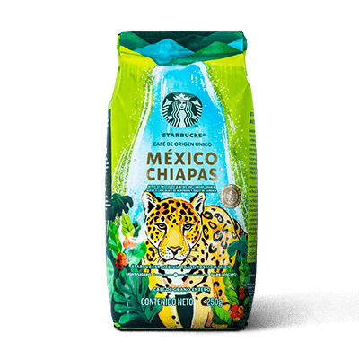 Chiapas 250 g
