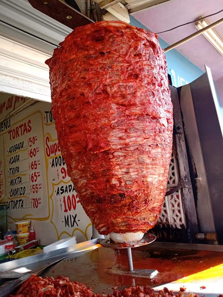 Tacos Villalobos