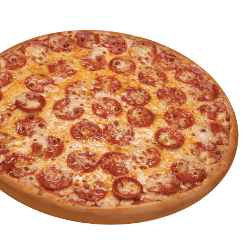 Pizza Cheese