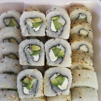 California Kani