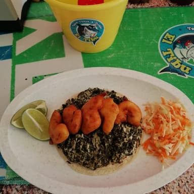 Taco Popeye