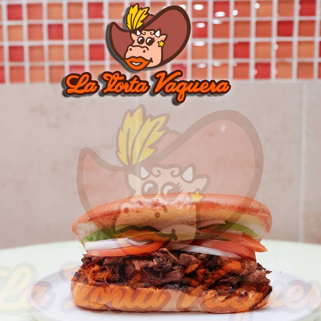 Torta de Cochito