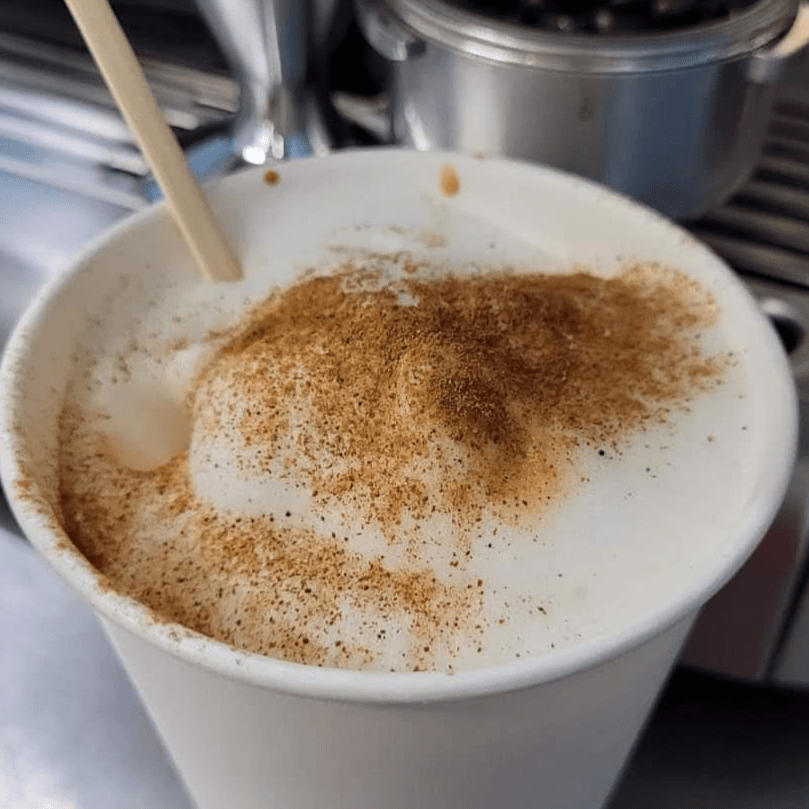 Café Moka 355ml