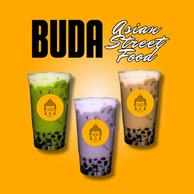 Milk Tea