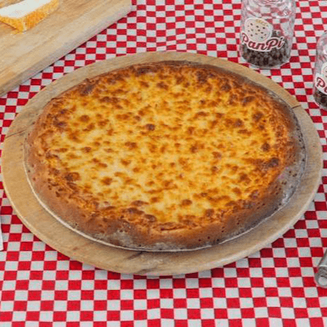 Chesse BBQ ¡Nueva!