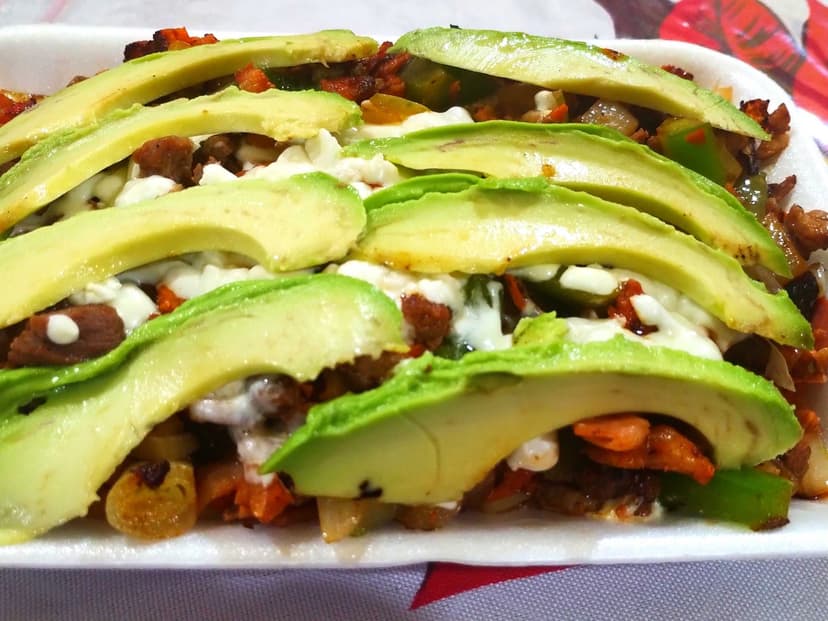 Taquería La Carreta