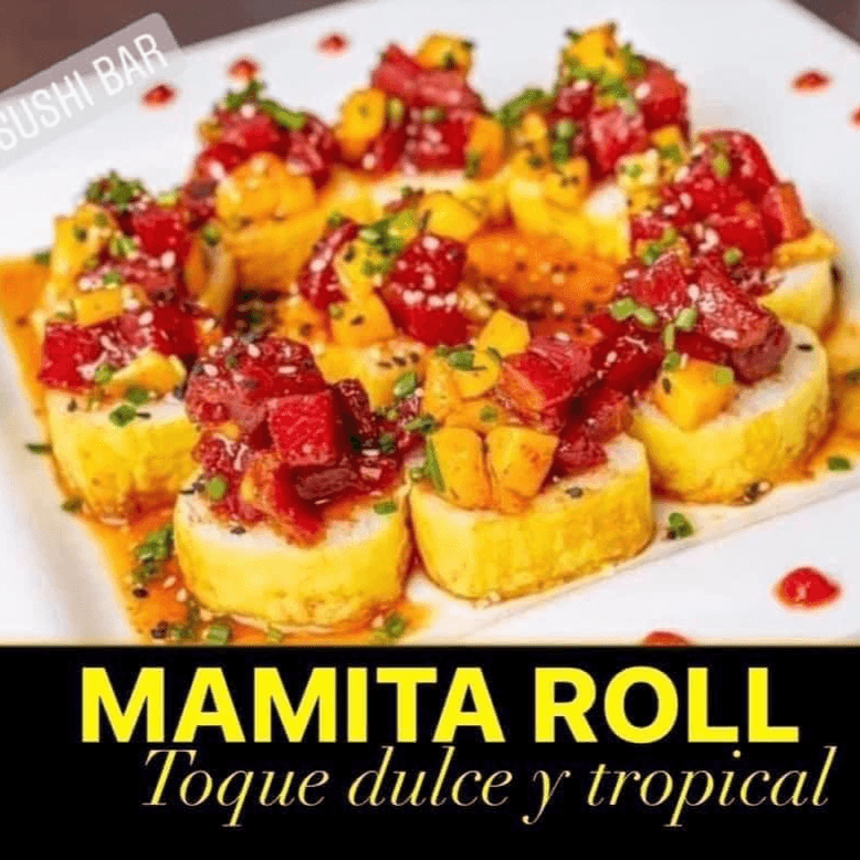 Mamita Roll