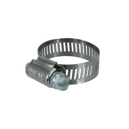 Abrazadera HS06 3/8 a 1/2 SINFIN