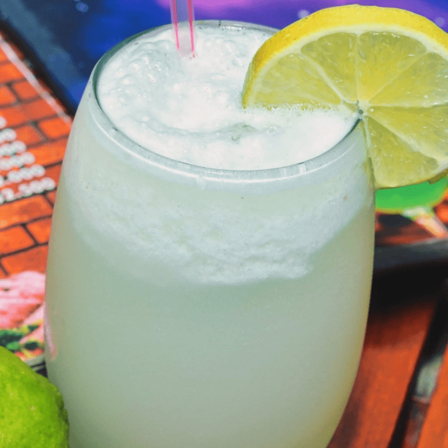 Limonada Natural