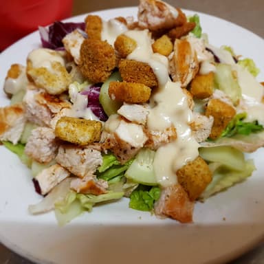 Ensalada Helena