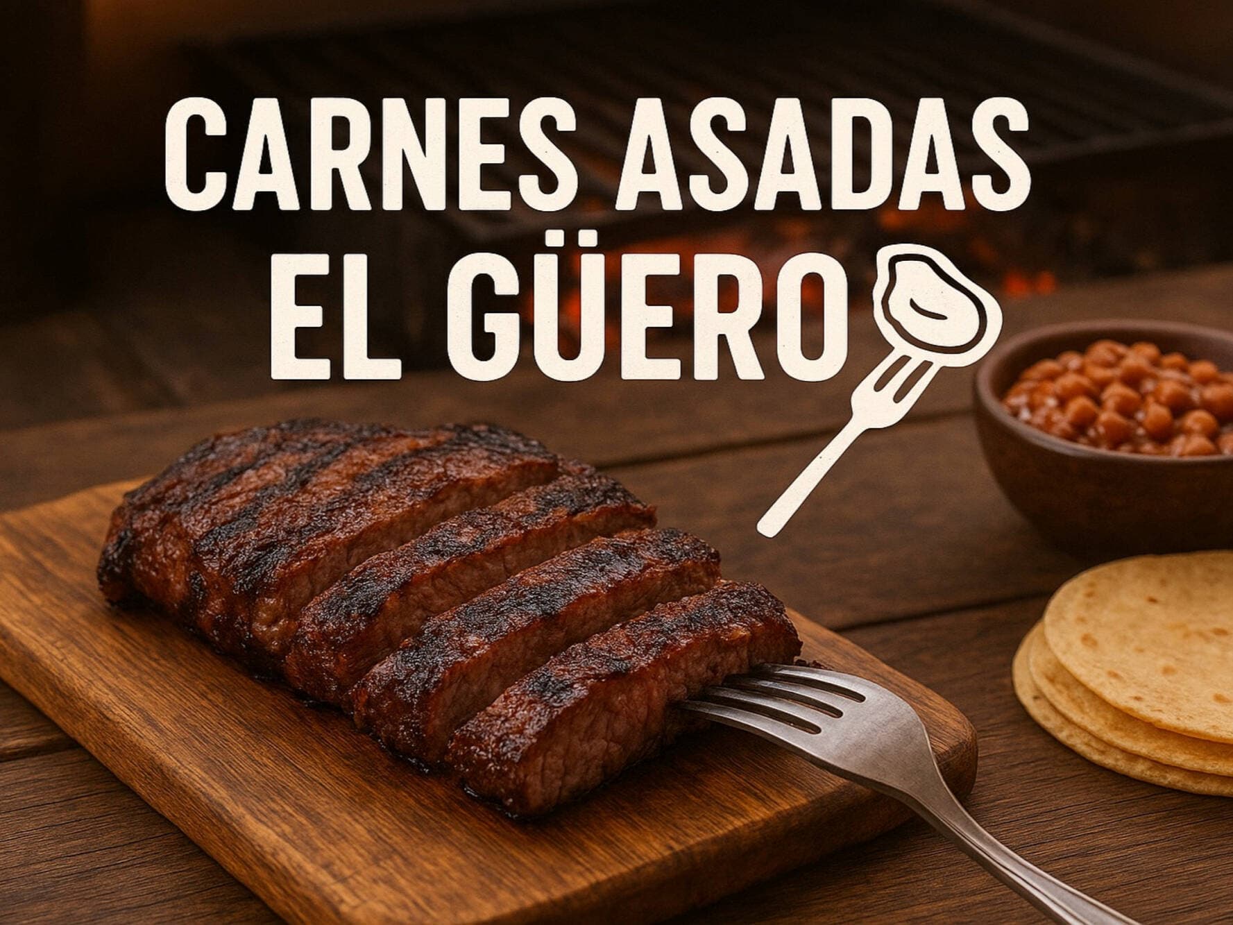 Carnes Asadas El Güero